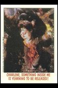 Fright Flicks (Base Set) card 62 