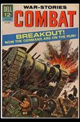 Combat (1961) issue 13