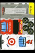 NASCAR Race Day 2006 Series 1 (Base Set) card 13.2 Reed Sorenson