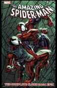 Spider-Man:  The Complete Clone Saga Epic issue 4