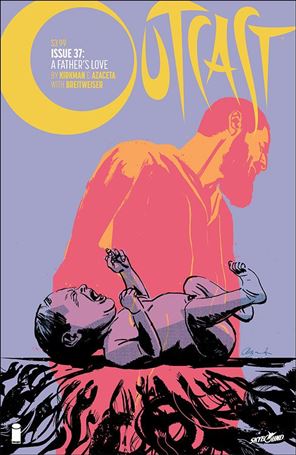Outcast (2014) issue 37