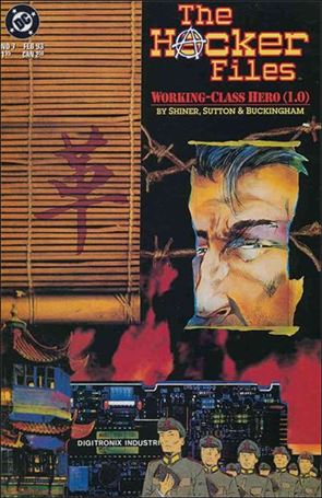 Hacker Files issue 7