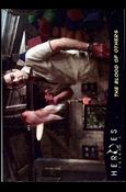 Heroes: Volume 2 (Base Set) card 38 The Blood of Others