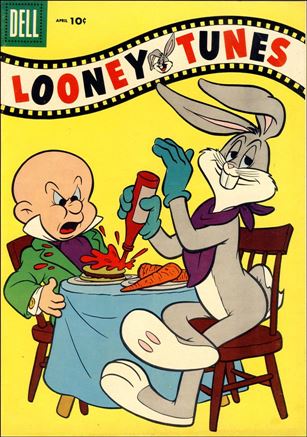 Looney Tunes and Merrie Melodies issue 174