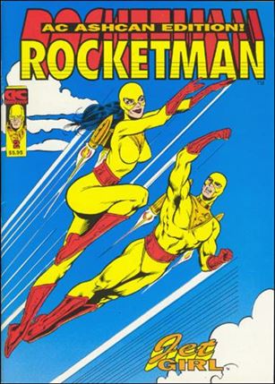 Rocketman Cover Image 2