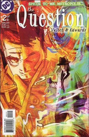 Question (2005) issue 2