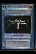 Star Wars: Reflections: A Collector's Bounty (Base Set) card 109 Red 2