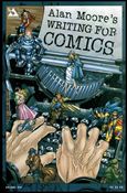 Writing for Comics issue 1-E Prestige Format