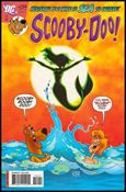Scooby-Doo (1997) issue 154