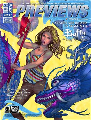 Previews issue 336