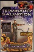 Terminator Salvation (3 3/4