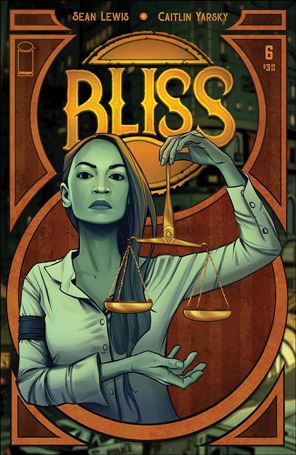 Bliss issue 6