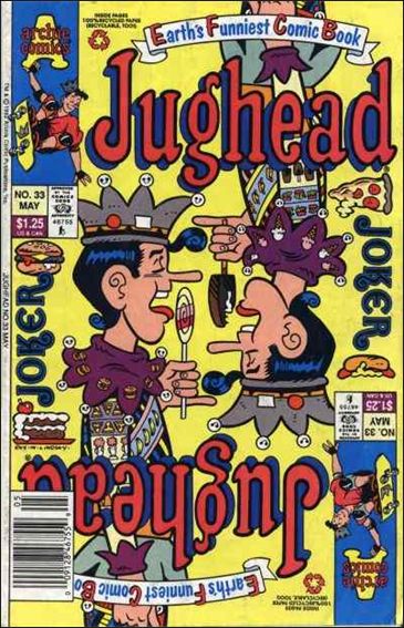 Jughead (1987) issue 33
