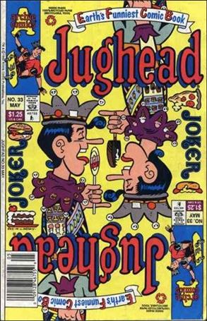 Jughead (1987) issue 33