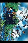 Prince Valiant (Base Set) card 55 The Hunt