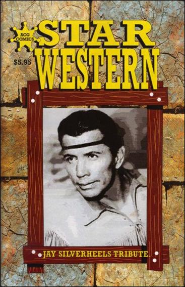 Star Western issue 5