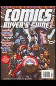 Comics Buyer's Guide issue 1,649