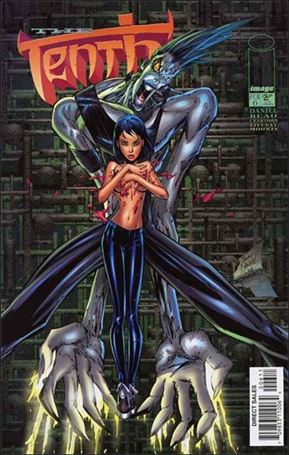 Tenth (1997/09) issue 6