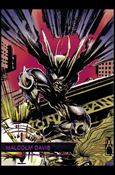 Images of ShadowHawk (Base Set) card 23 Malcolm Davis