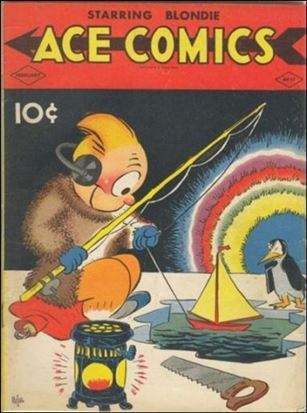 Ace Comics issue 35