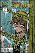 Record of Lodoss War: The Grey Witch issue 21