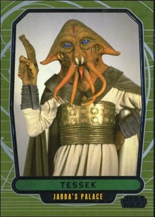 Star Wars Galactic Files (Expansion Subset) Cover Image 2
