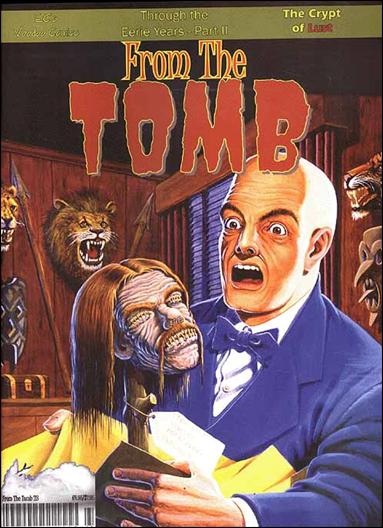 From the Tomb issue 23