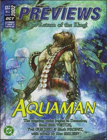 Previews issue 169