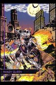 Images of ShadowHawk (Base Set) card 31 Randy Queen