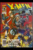 X-Men (UK) issue 18