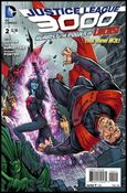 Justice League 3000 issue 2