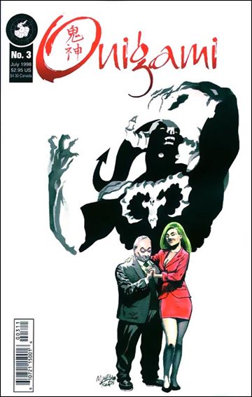 Onigami issue 3