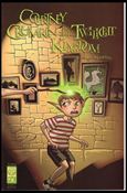 Courtney Crumrin in the Twilight Kingdom issue 2