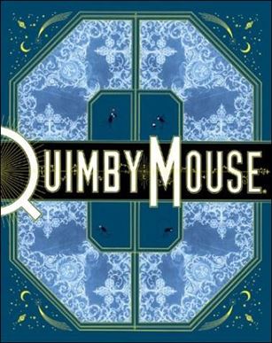Quimby the Mouse Cover Image 1