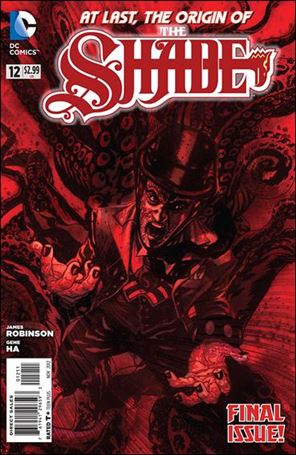 Shade (2011) Cover Image 2