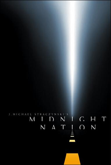 J.Michael Straczynski's Midnight Nation issue nn