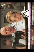Stargate SG-1: Season 7 (Behind-the-Scenes w/ Teryl Rothery Subset) card B17 RITE OF PASSAGE