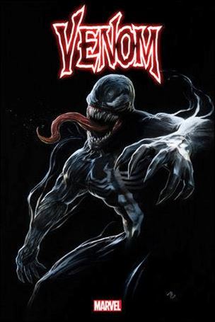 Venom (2022) issue 28-C Adi Granov Cover