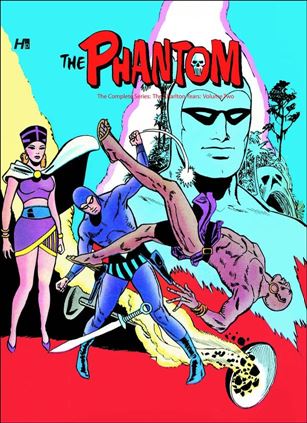 Phantom - The Complete Series: The Charlton Years issue 2