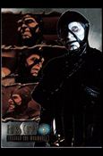 Farscape: Through the Wormhole (Base Set) card 39 Scorpius