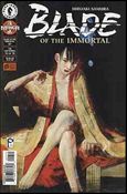 Blade of the Immortal issue 57