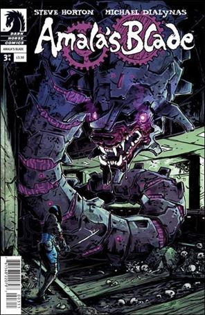 Amala's Blade issue 3