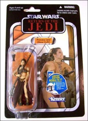 Star Wars: Vintage Collection 3 3/4