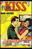 First Kiss issue 18