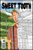Sweet Tooth issue 12