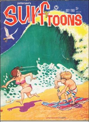 SURFtoons issue 12