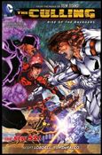 Culling: Rise of the Ravagers Cover Image 1