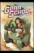 Gear School Cover Image 2