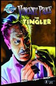 Vincent Price Presents Special: The Tingler Cover Image 2