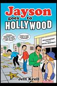 Jayson Goes to Hollywood Cover Image 1
